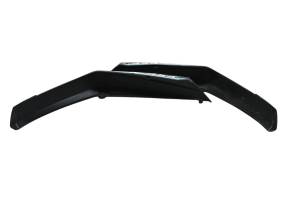 17 CFMoto CForce 500 4x4 Front Fender Flares Covers Left & Right - Image 2