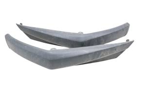 17 CFMoto CForce 500 4x4 Front Fender Flares Covers Left & Right - Image 3