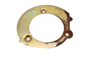 17 CFMoto CForce 500 4x4 Air Intake Plate