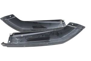 17 CFMoto CForce 500 4x4 Rear Fender Flares Covers Left & Right - Image 2