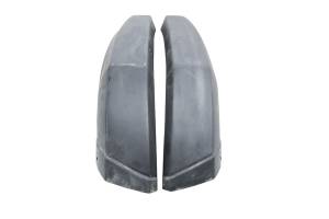 17 CFMoto CForce 500 4x4 Rear Fender Flares Covers Left & Right - Image 3