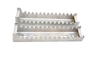 17 CFMoto CForce 500 4x4 Foot Pegs - Image 2