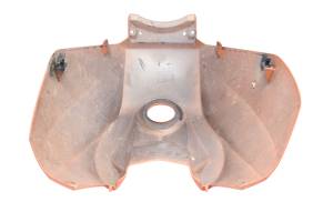 17 CFMoto CForce 500 4x4 Gas Tank Cover - Image 3