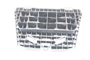 17 CFMoto CForce 500 4x4 Front Rack Cover - Image 2