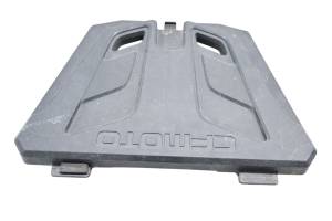 17 CFMoto CForce 500 4x4 Front Rack Cover - Image 3