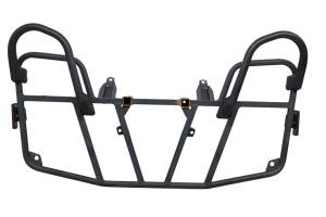 17 CFMoto CForce 500 4x4 Rear Rack Carrier - Image 2