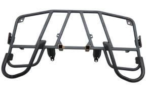 17 CFMoto CForce 500 4x4 Rear Rack Carrier - Image 3