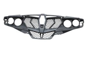 17 CFMoto CForce 500 4x4 Front Bumper Cover Grill - Image 3