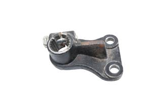 17 CFMoto CForce 500 4x4 Steering Stem Flag