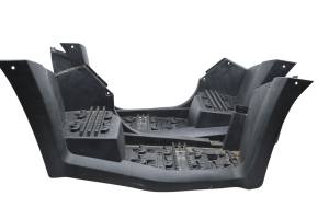 17 CFMoto CForce 500 4x4 Floor Boards Left & Right Footwells