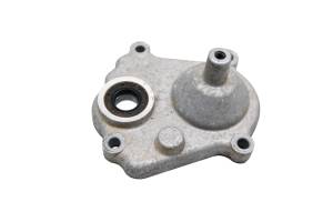 17 CFMoto CForce 500 4x4 Gearshift Cover - Image 1