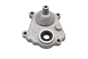 17 CFMoto CForce 500 4x4 Gearshift Cover - Image 3