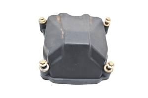 17 CFMoto CForce 500 4x4 Valve Cover