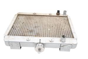 17 CFMoto CForce 500 4x4 Radiator - Image 1