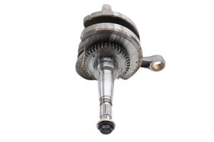 17 CFMoto CForce 500 4x4 Crankshaft Crank Shaft & Connecting Rod For Parts - Image 2