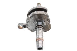 17 CFMoto CForce 500 4x4 Crankshaft Crank Shaft & Connecting Rod For Parts - Image 3