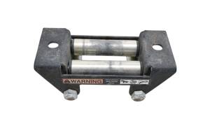 17 CFMoto CForce 500 4x4 Winch Cable Roller Fairlead - Image 1