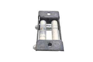 17 CFMoto CForce 500 4x4 Winch Cable Roller Fairlead - Image 2