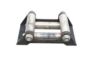 17 CFMoto CForce 500 4x4 Winch Cable Roller Fairlead - Image 3