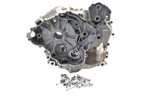 17 CFMoto CForce 500 4x4 Crankcase Center Crank Case - Image 1