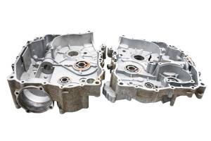 17 CFMoto CForce 500 4x4 Crankcase Center Crank Case - Image 5