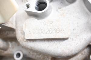 17 CFMoto CForce 500 4x4 Crankcase Center Crank Case - Image 8