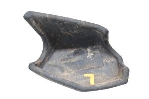 17 CFMoto CForce 500 4x4 Left Hand Damper Block - Image 3