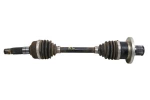 17 CFMoto CForce 500 4x4 Rear Left Cv Axle