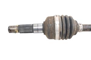 17 CFMoto CForce 500 4x4 Rear Left Cv Axle - Image 2