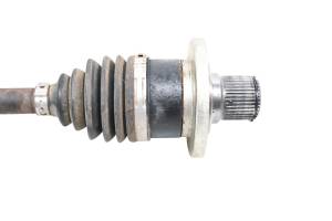 17 CFMoto CForce 500 4x4 Rear Left Cv Axle - Image 3