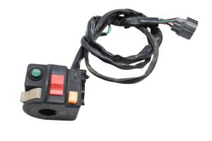 17 CFMoto CForce 500 4x4 Headlight On Off Handlebar Start Switch - Image 2