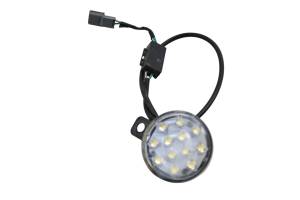 17 CFMoto CForce 500 4x4 Day Light Headlight - Image 3