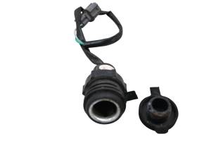 17 CFMoto CForce 500 4x4 12 Volt Accessory Outlet 12V - Image 2