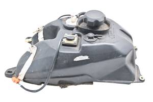 17 CFMoto CForce 500 4x4 Gas Tank & Fuel Pump - Image 3