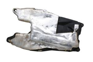 17 CFMoto CForce 500 4x4 Gas Tank & Fuel Pump - Image 4