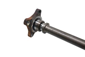 17 CFMoto CForce 500 4x4 Transmission Bevel Gears Output Shaft - Image 3