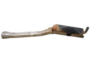 17 CFMoto CForce 500 4x4 Muffler Exhaust Pipe - Image 2