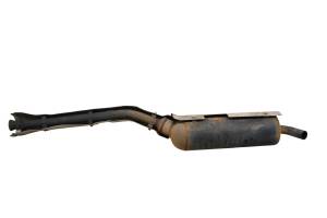 17 CFMoto CForce 500 4x4 Muffler Exhaust Pipe - Image 3