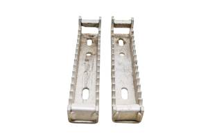 CF-Moto - 21 CF-Moto CForce 600 Touring 4x4 Foot Pegs Left & Right Front Or Rear - Image 2