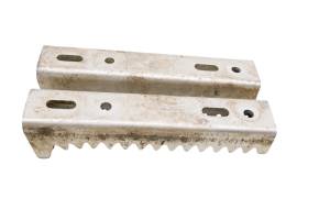 CF-Moto - 21 CF-Moto CForce 600 Touring 4x4 Foot Pegs Left & Right Front Or Rear - Image 3