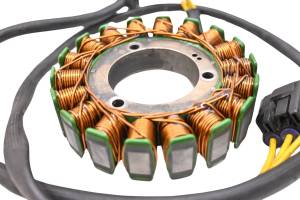 Aftermarket - 18 CF Moto CForce 500 4x4 Stator Aftermarket - Image 2