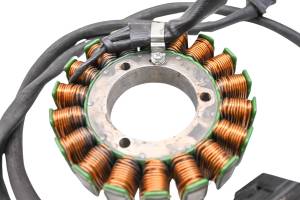 Aftermarket - 18 CF Moto CForce 500 4x4 Stator Aftermarket - Image 3