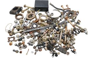 Bombardier - 04 Can-Am Rally 175 200 2x4 Hardware Set Nuts & Bolts Bombardier - Image 1