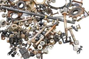 Bombardier - 04 Can-Am Rally 175 200 2x4 Hardware Set Nuts & Bolts Bombardier - Image 2