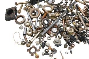 Bombardier - 04 Can-Am Rally 175 200 2x4 Hardware Set Nuts & Bolts Bombardier - Image 3