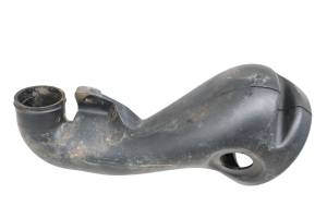 04 Can-Am Rally 175 200 2x4 Airbox Vent Hose Bombardier