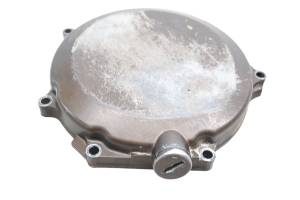 Kawasaki - 08 Kawasaki KFX450R Outer Clutch Cover - Image 3