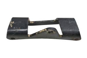 Bombardier - 04 Can-Am Rally 175 200 2x4 Rear Brake Caliper Mounting Bracket Bombardier - Image 2