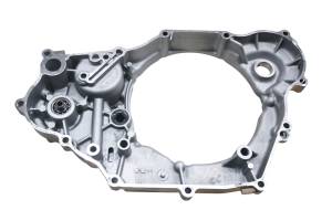 Kawasaki - 08 Kawasaki KFX450R Inner Clutch Cover - Image 2