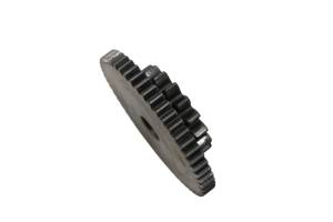 Bombardier - 04 Can-Am Rally 175 200 2x4 Starter Gear Bombardier - Image 3